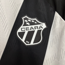 Camisa Ceará I 25/26 Torcedor