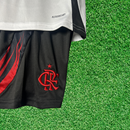 Kit Flamengo II 25/26 Infantil