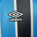 Camisa Grêmio I 25/26 Manga Longa