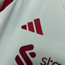 Camisa Liverpool FC II 25/26 Torcedor