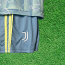 Kit Juventus II 25/26 Infantil