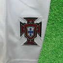 Kit Portugal II Manga Longa 2025 Infantil