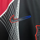 Camisa Barcelona Especial Vinho 25/26 Torcedor