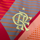 Camisa Flamengo Goleiro II 25/26 Torcedor