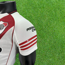 Camisa River Plate I 25/26 Jogador