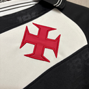Camisa Vasco I 25/26 Torcedor
