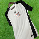 Camisa Corinthians I 25/26 Torcedor