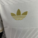 Camisa Flamengo III 25/26 Jogador