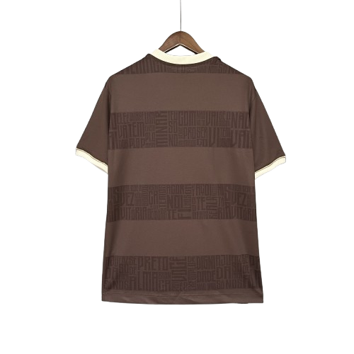 Camisa Flamengo Consciência Negra 2024/25 Torcedor
