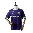 Camisa Braga llI 25/26 Torcedor