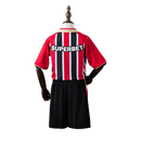 Kit São Paulo II 25/26 Infantil
