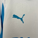 Camisa Olympique Marseille I 25/26 Torcedor