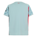 Camisa AC Milan Goleiro 25/26 Torcedor