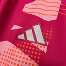 Camisa Flamengo Goleiro II 25/26 Torcedor