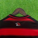 Camisa Flamengo I 25/26 Torcedor