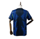 Camisa Brasil lI 2026 Torcedor