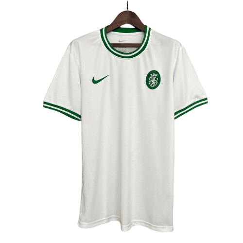 Camisa Sporting Edição Especial 2024/25