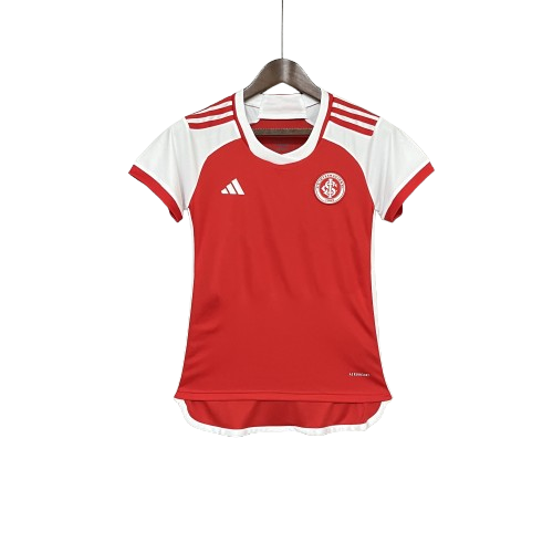Camisa Internacional l 2024/25 Feminina