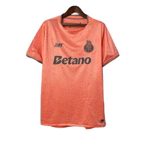 Camisa Porto ll 25/26