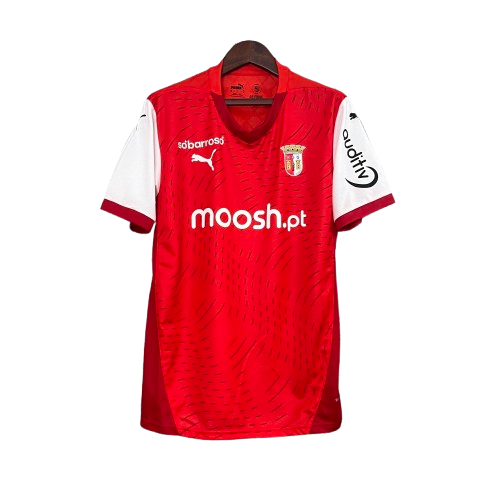 Camisa Braga l 24/25