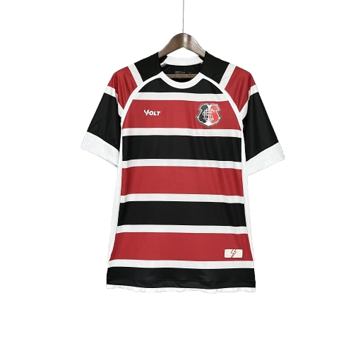 Camisa Santa Cruz l 2025/26 Torcedor