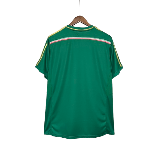 Camisa Palmeiras Centenário 2014/15 Retrô