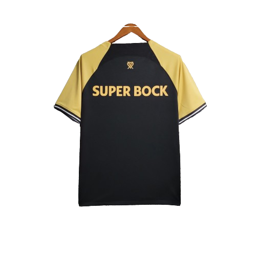 Camisa Sporting ll CR7 2023/24
