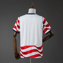 Camisa Estados Unidos I 2026 Torcedor
