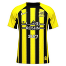 Camisa Al-Ittihad FC I 24/25 Torcedor