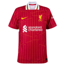 Camisa Liverpool FC I 24/25 Torcedor