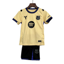 Kit Barcelona II 25/26 Infantil