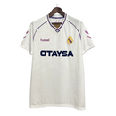 Camisa Real Madrid I 90/92 Retrô