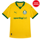 Camisa Palmeiras III 25/26 Jogador