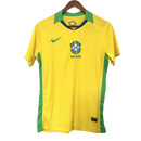 Camisa Brasil Time Feminino I 2025 Torcedor