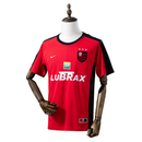 Camisa Flamengo III 2001 Retrô