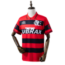 Camisa Flamengo I 1994 Retrô