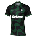 Camisa Sporting CP III 25/26 Torcedor