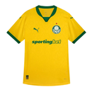 Camisa Palmeiras III 25/26 Torcedor