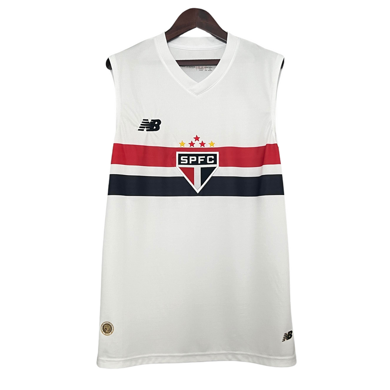 Regata São Paulo I 24/25