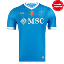 Camisa SSC Napoli I 25/26 Jogador