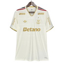 Camisa Flamengo III 25/26 Torcedor