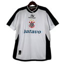 Camisa Corinthians I 2000 Retrô