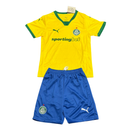 Kit Palmeiras III 25/26 Infantil