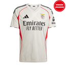 Camisa SL Benfica II 25/26 Jogador