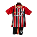 Kit São Paulo II 25/26 Infantil
