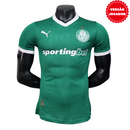 Camisa Palmeiras I 25/26 Jogador
