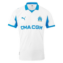Camisa Olympique Marseille I 25/26 Torcedor