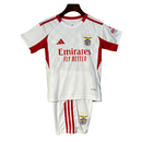 Kit SL Benfica III 25/26 Infantil