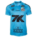 Camisa Santos III 25/26 Torcedor