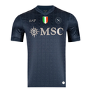 Camisa SSC Napoli III 25/26 Torcedor